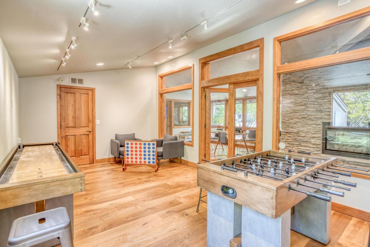 River Ridge 316B ベンド エクステリア 写真